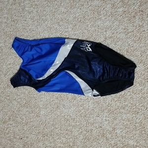 Aly Raisman GK Leotard